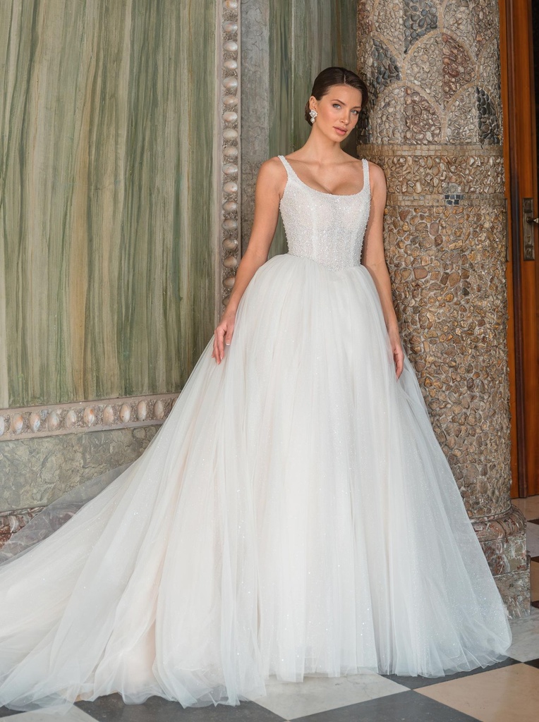 DE LUXE 50915 (30, IVORY)