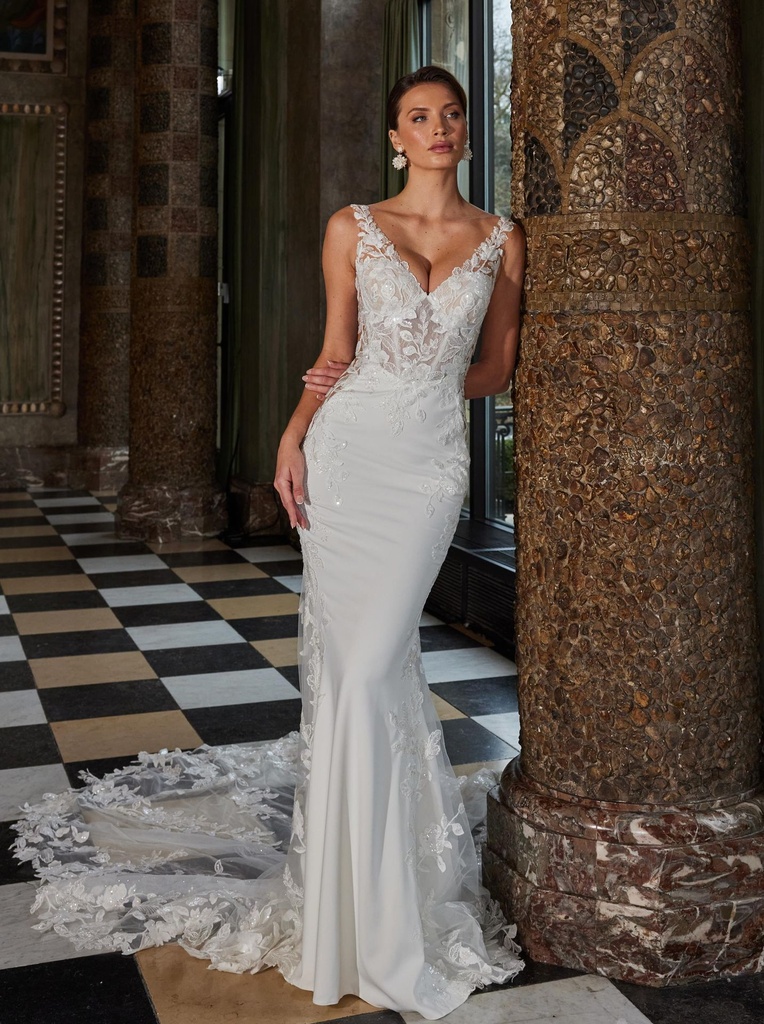 DE LUXE 50916