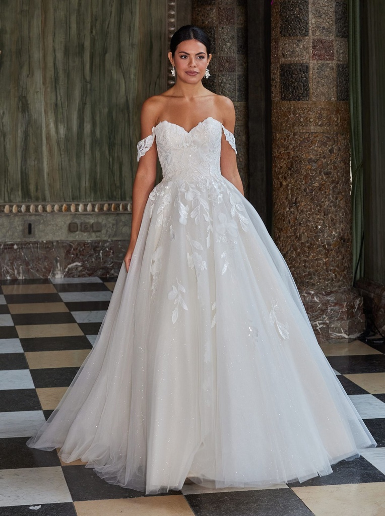 DE LUXE 50910 (30, IVORY)