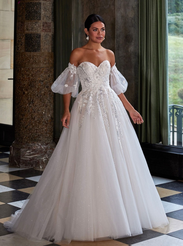 DE LUXE 50904