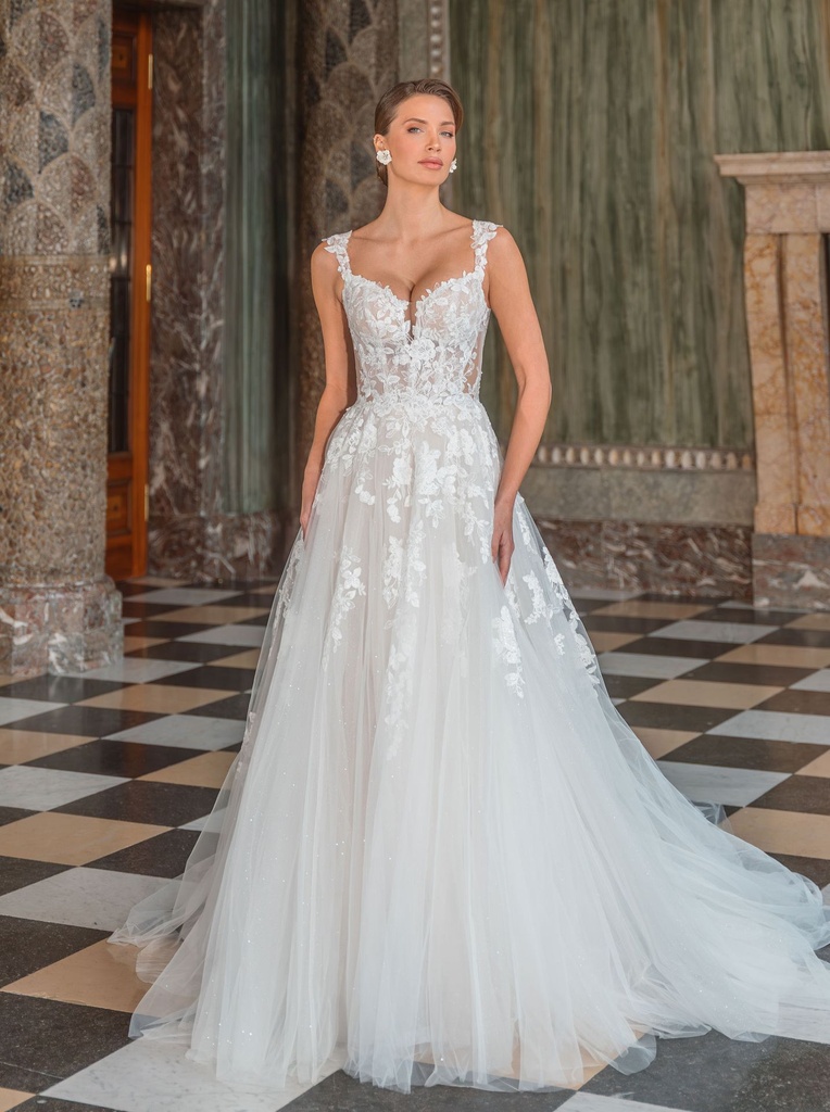 DE LUXE 50907
