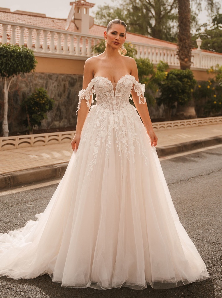 Dreamy by Diane Legrand 82305 (CHAMPAGNE, 30)