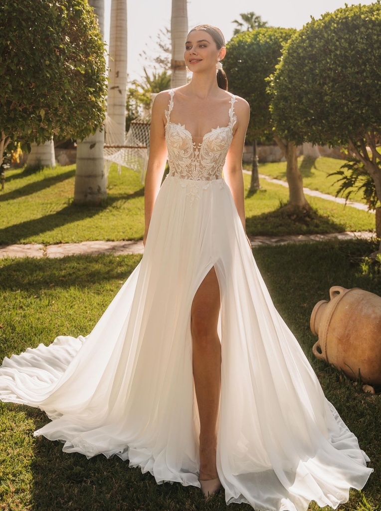 Lisa Donetti 2601