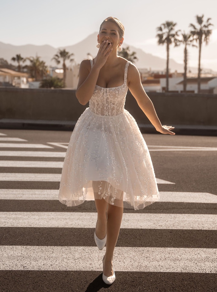 Dreamy by Diane Legrand 82321 (CHAMPAGNE, 30)