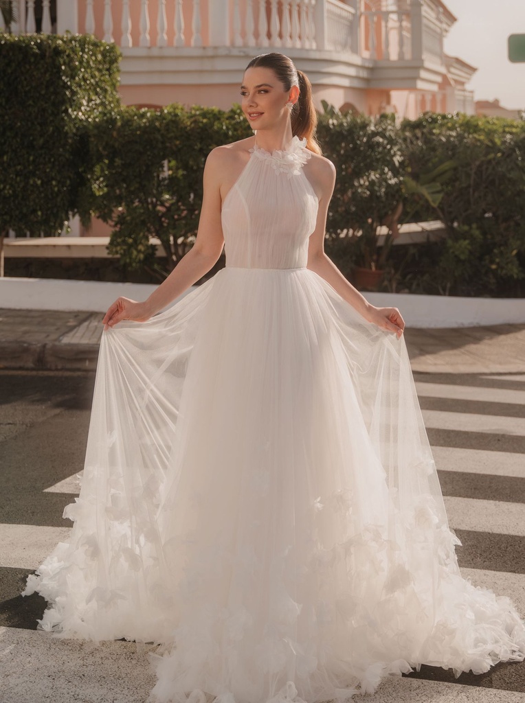 Dreamy 82301 (IVORY, 30)