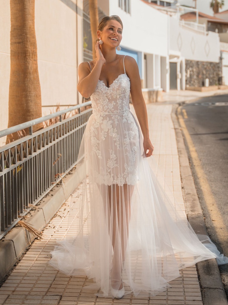 Dreamy by Diane Legrand 82310 (IVORY, 30)