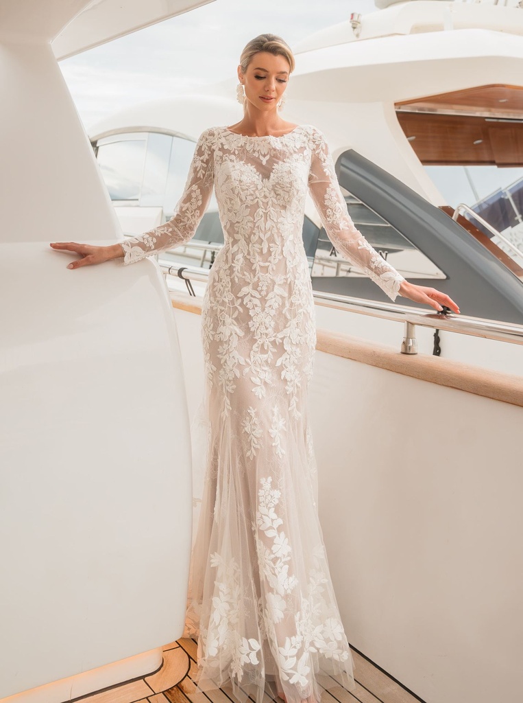 Diane Legrand 8200 (IVORY, 30)