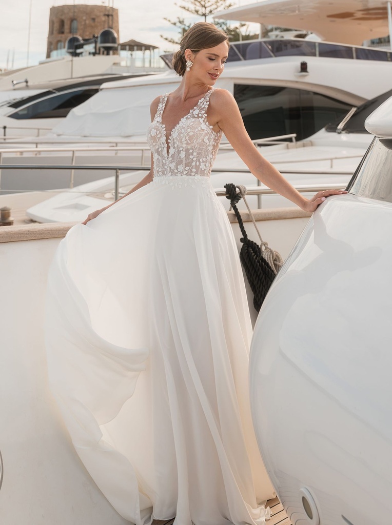 Romance 8204