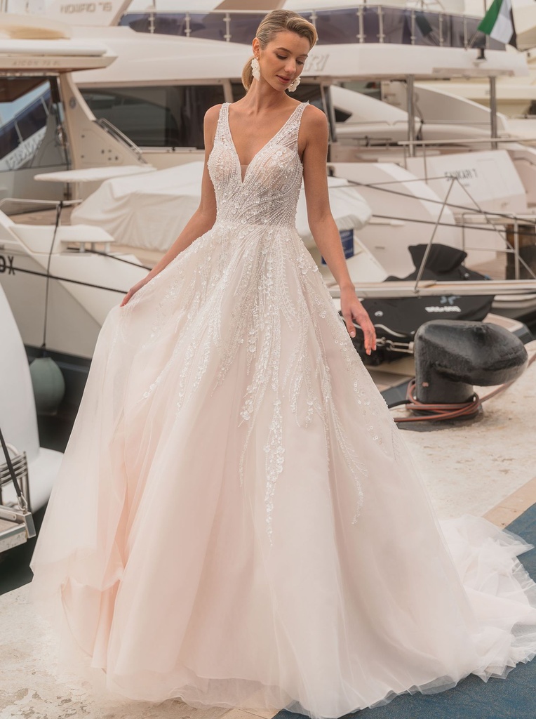 Diane Legrand 8212 (IV/NUDE, 30)