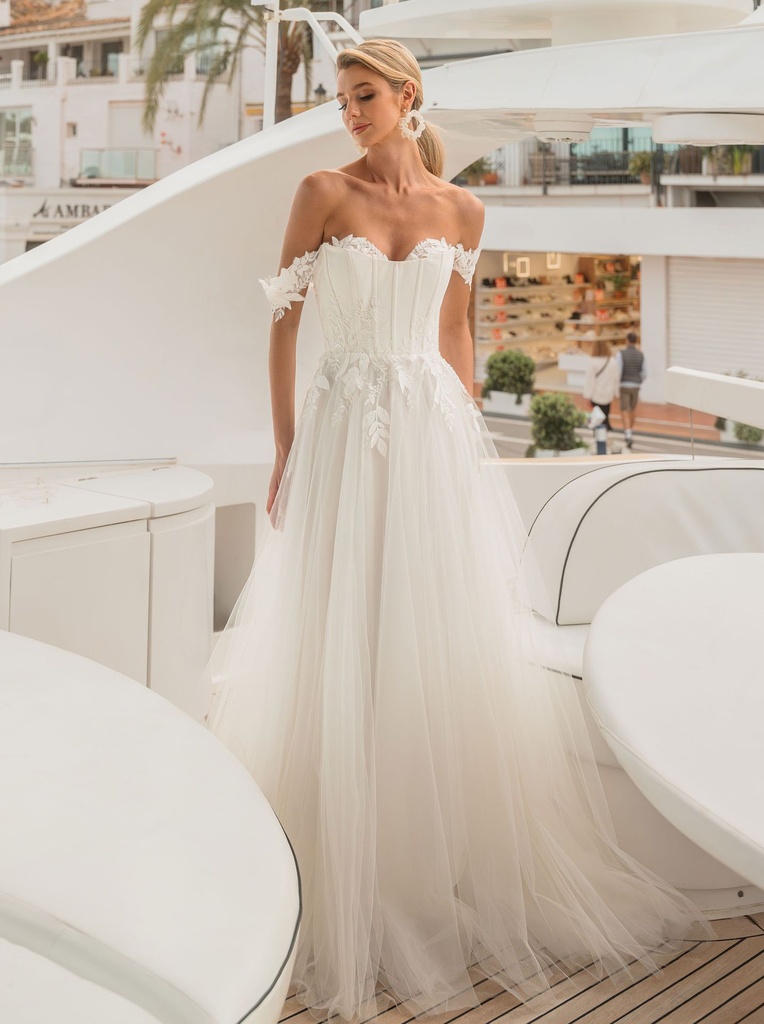Romance 8213