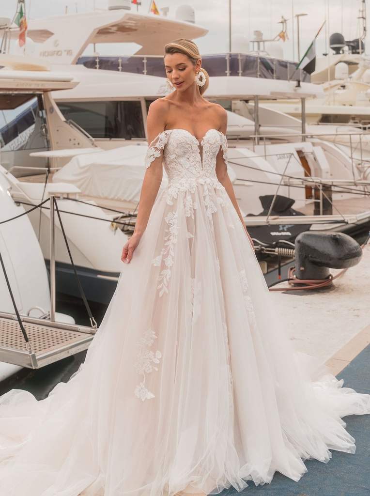 Diane Legrand 8218 (30, IV/NUDE)