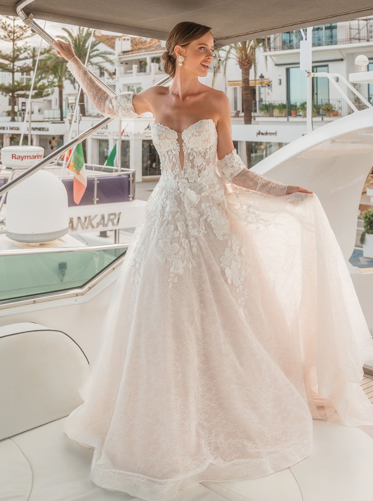 Diane Legrand 8219 (30, IV/NUDE)