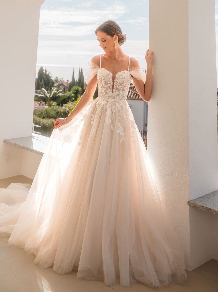 Diane Legrand 8220 (30, IV/NUDE)