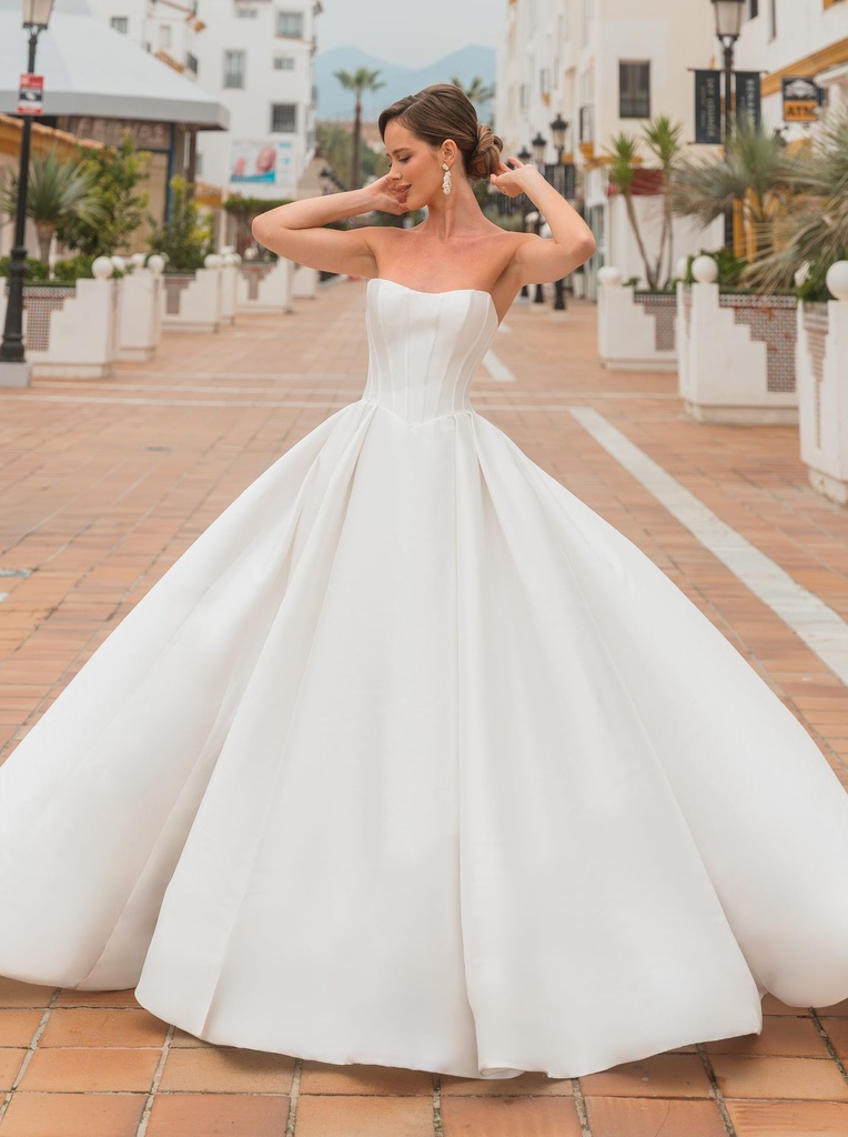 Romance 8221