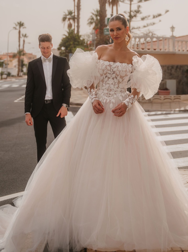Dreamy by Diane Legrand 82319 (CHAMPAGNE, 30)