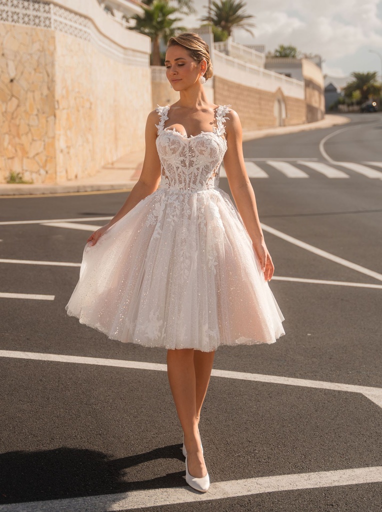 Dreamy by Diane Legrand 82316 (IV/NUDE, 30)