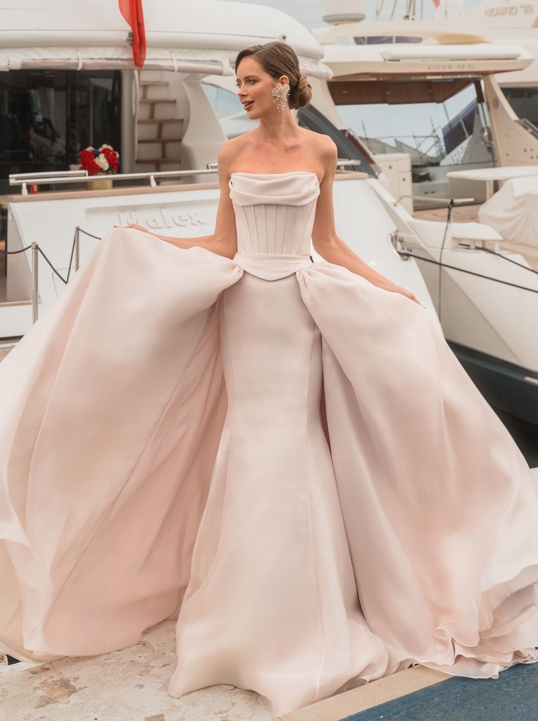 Diane Legrand 8231 (Surjupe uniquement) (30, CHAMP/LAVENDER)