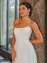 DE LUXE 50924 (Corsage only)