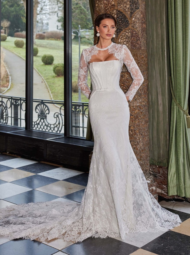 DE LUXE 50938