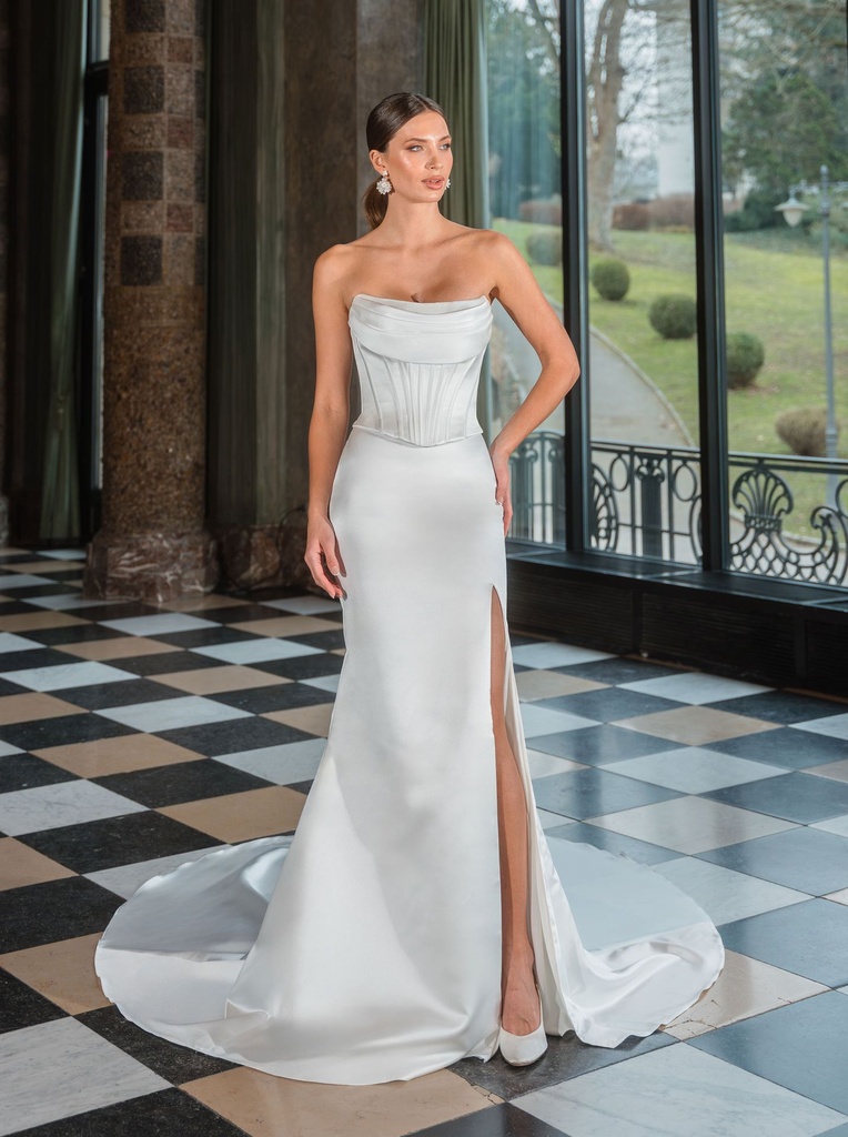 DE LUXE 50941 (Skirt A)