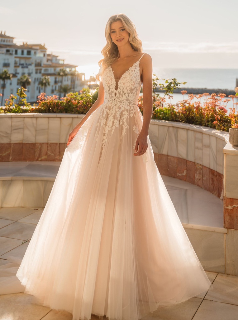 NOVABELLA 31004 (30, IV/NUDE)