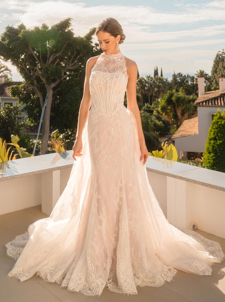 Diane Legrand 8232 (30, IVORY)