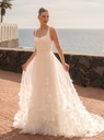 Pearl by Diane Legrand 1973 Skirt