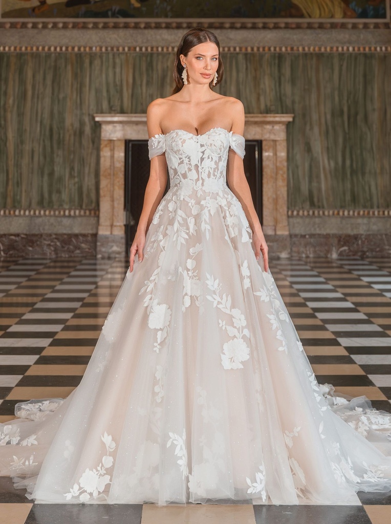 Royal by Diane Legrand Amber (30, IV/NUDE)