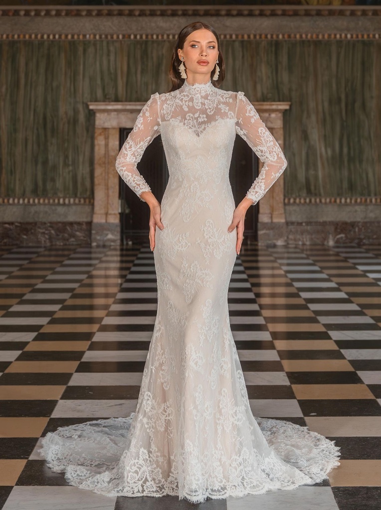 Royal by Diane Legrand Audrey (IV/NUDE, 30)