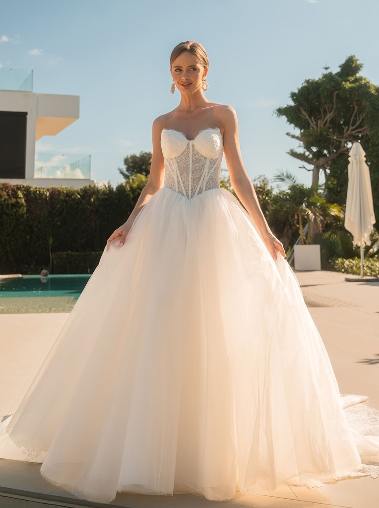 Romance 8227