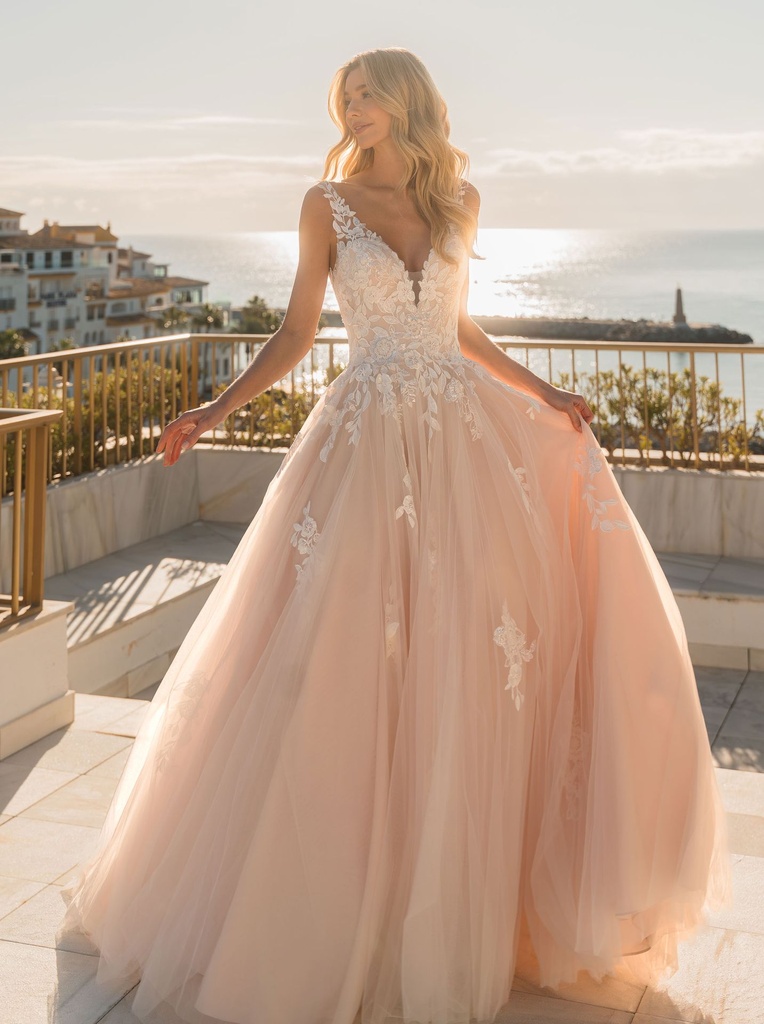 NOVABELLA 31013 (30, IVORY)