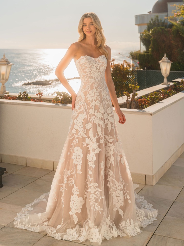 NOVABELLA 31001 (30, IVORY)