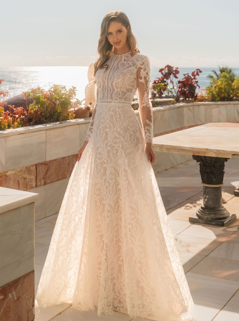 NOVABELLA 31024 (30, IVORY)