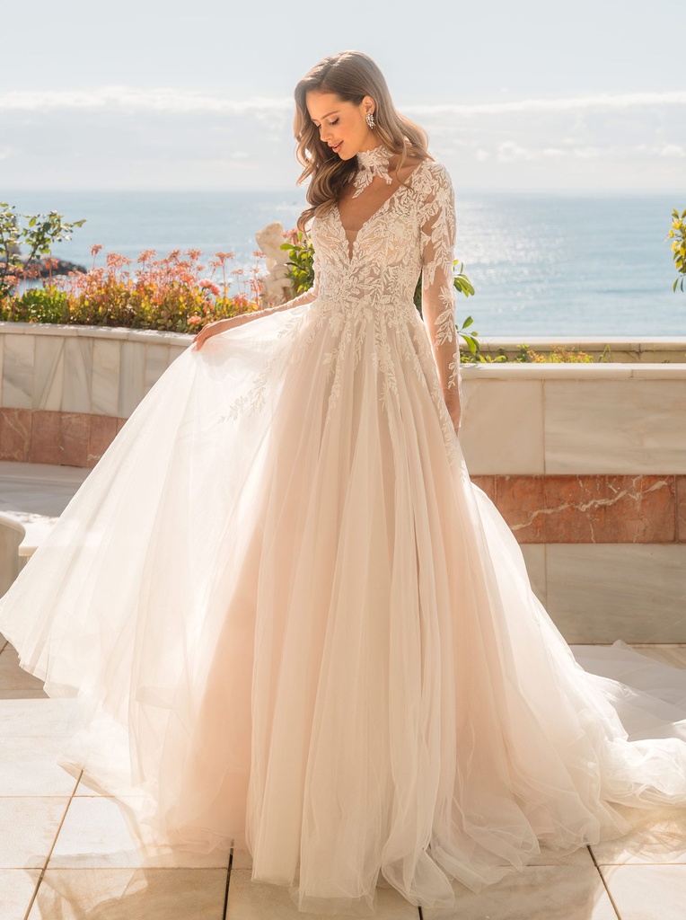 NOVABELLA 31014 (30, IV/NUDE)