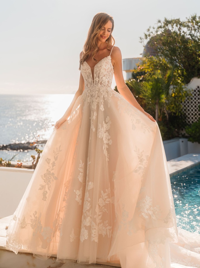 NOVABELLA 31020 (30, IV/NUDE)