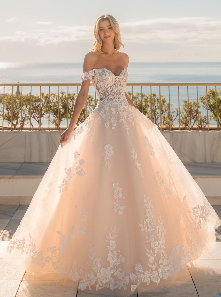 NOVABELLA 31017 (IV/NUDE, 30)