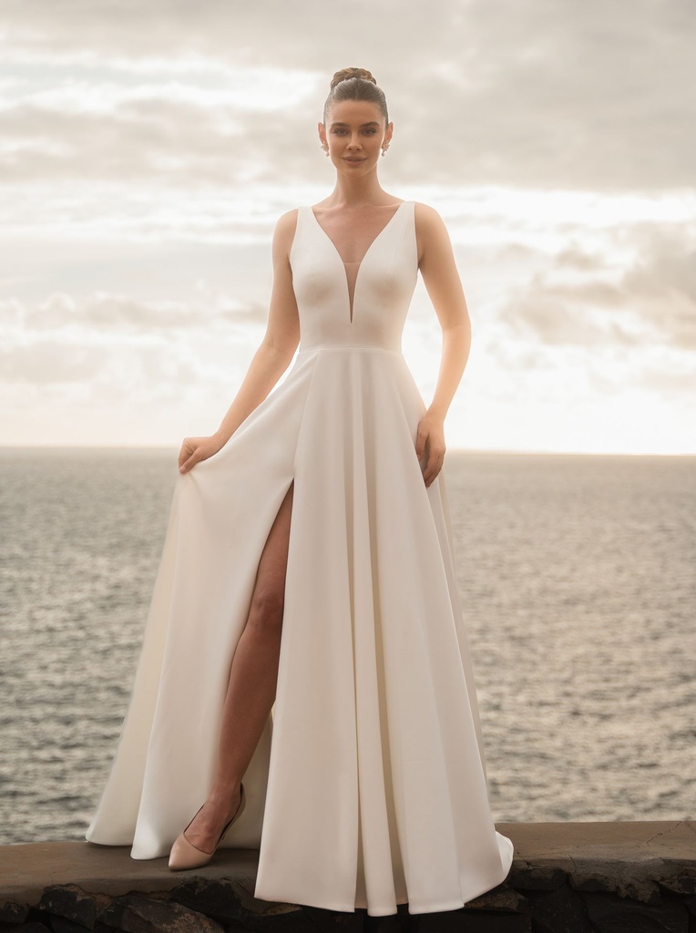 Pearl by Diane Legrand 1964 (30, BLACK/CHAMP)