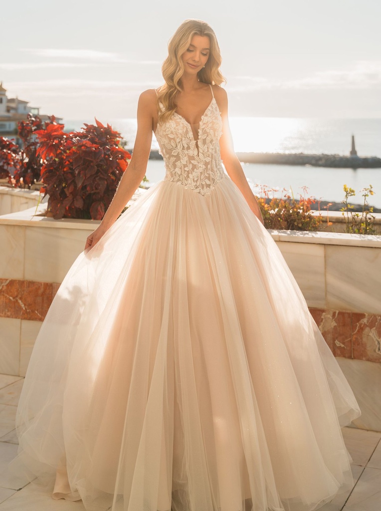 NOVABELLA 31022 (IV/NUDE, 30)