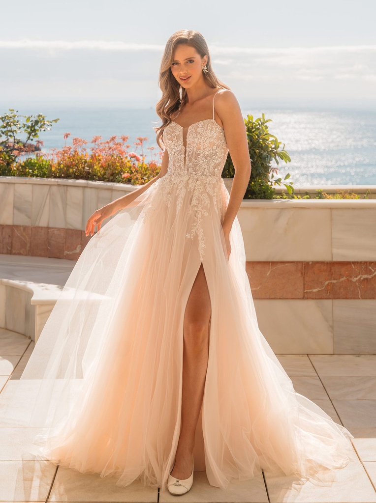 NOVABELLA 31011 (30, IV/NUDE)