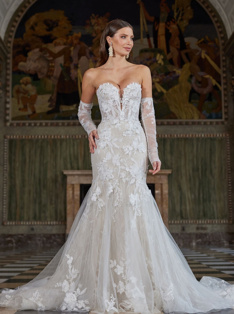 Royal by Diane Legrand Alana (30, IV/NUDE)