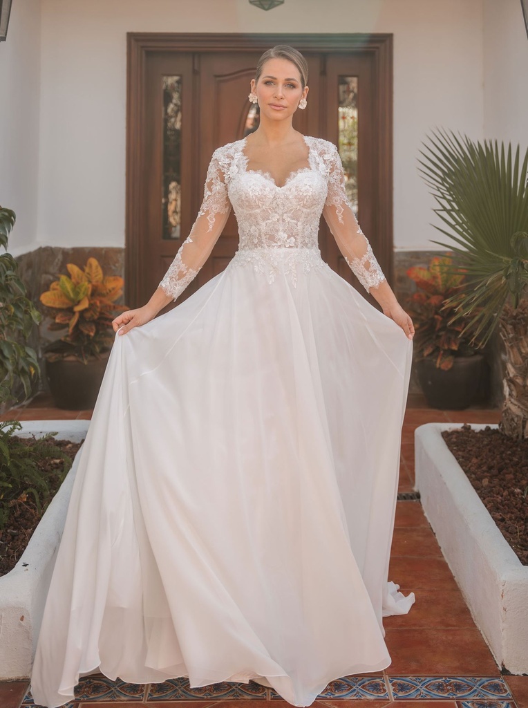Lisa Donetti 2616