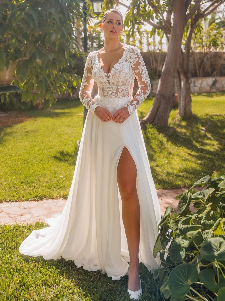 Lisa Donetti 2625