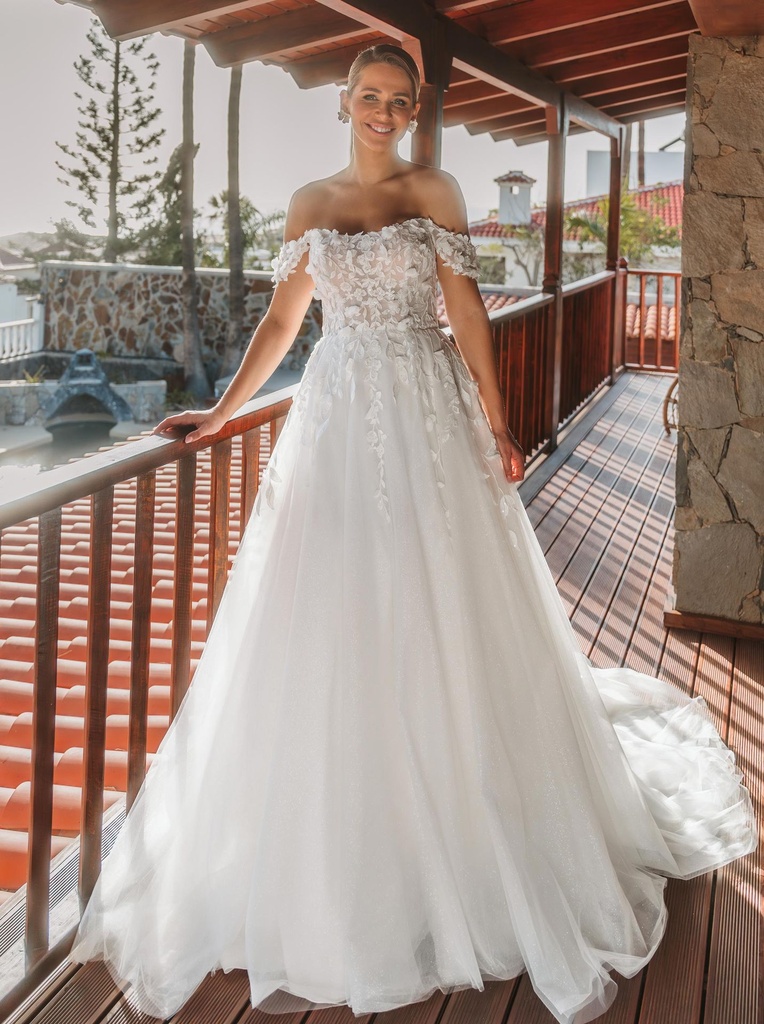Lisa Donetti 2628