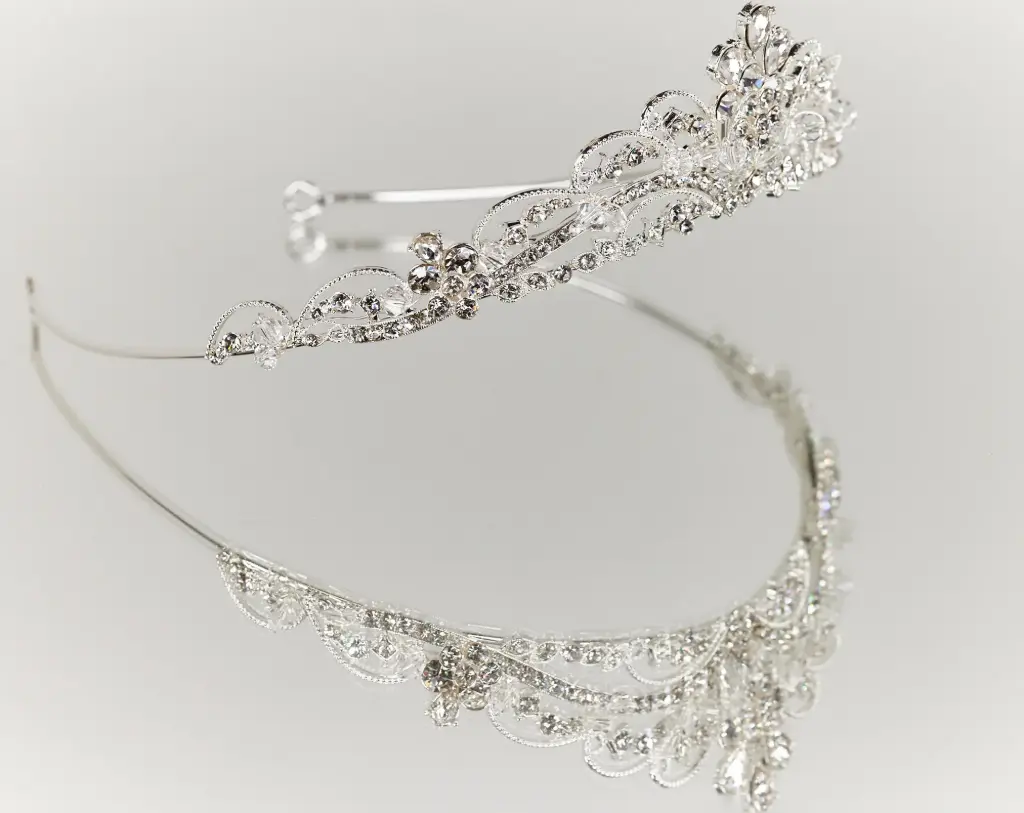 Tiara 18054 - 3,6cm
