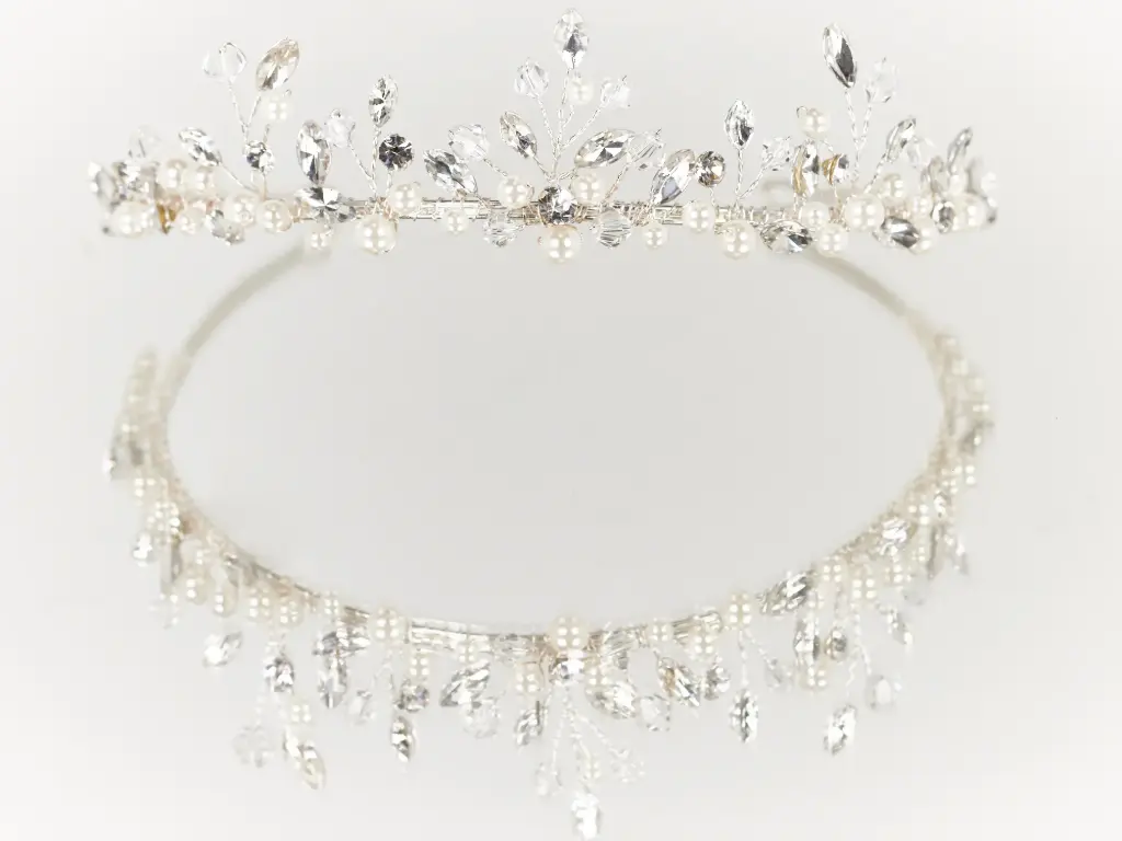Tiara 18176 - 3,8cm