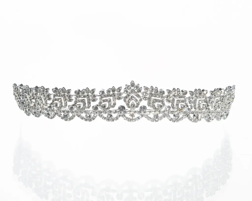 Tiara 18194 - 3,4cm