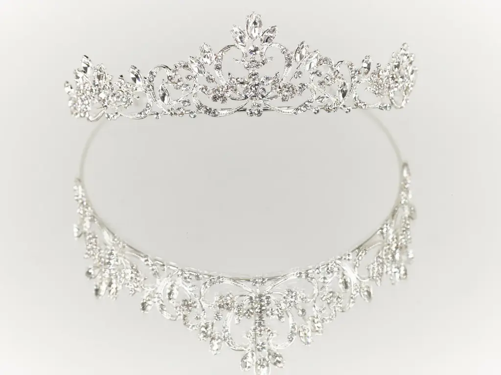 Tiara 18198 - 4cm