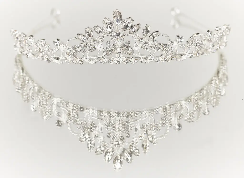 Tiara 18199 - 3,7cm
