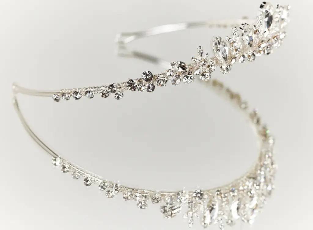 Tiara 18250 - 2,7cm