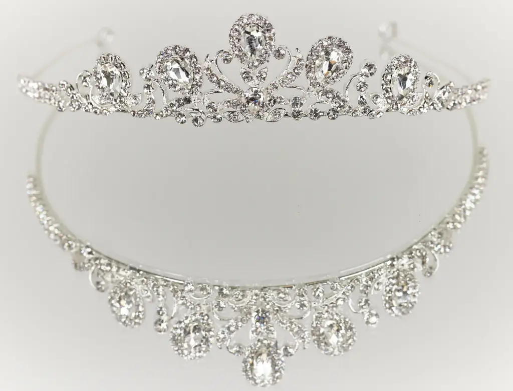 Tiara 18253 - 3cm